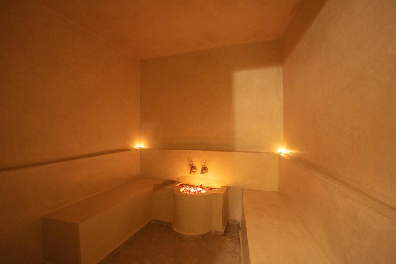 Riad Jw, La Medina Autrement Marrakesh Exterior foto
