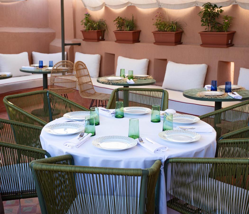 Riad Jw, La Medina Autrement Marrakesh Exterior foto