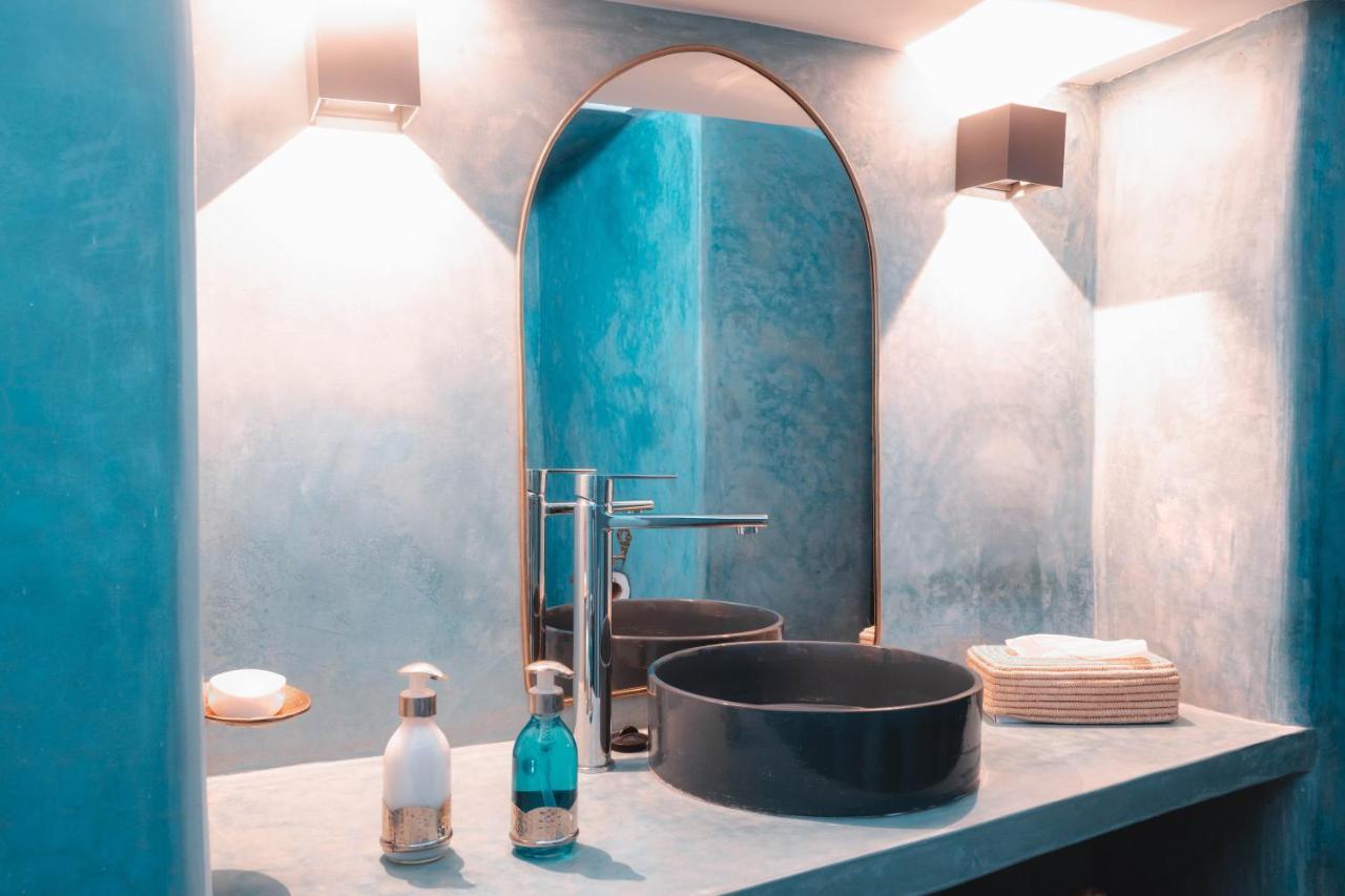 Riad Jw, La Medina Autrement Marrakesh Exterior foto